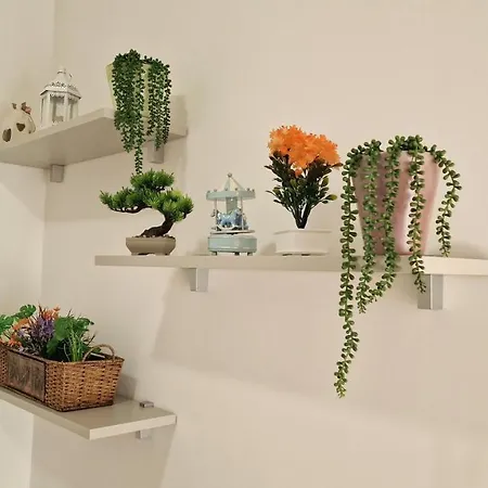 דירה Puteoli Sea View