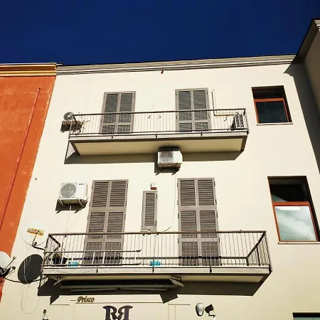 Puteoli Sea View Apartmán
