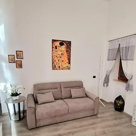 Puteoli Sea View * פוזולי