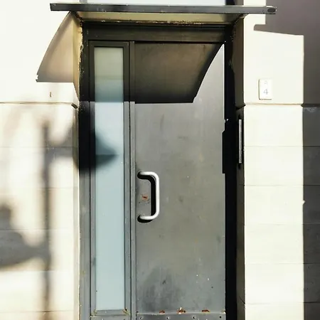 Puteoli Sea View Apartment