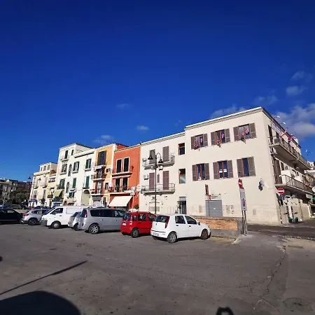 Puteoli Sea View Pozzuoli
