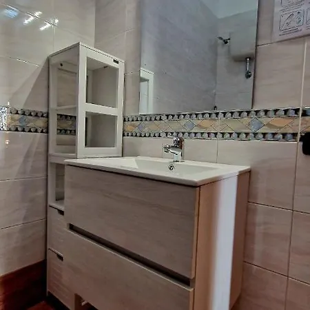Apartment Puteoli Sea View