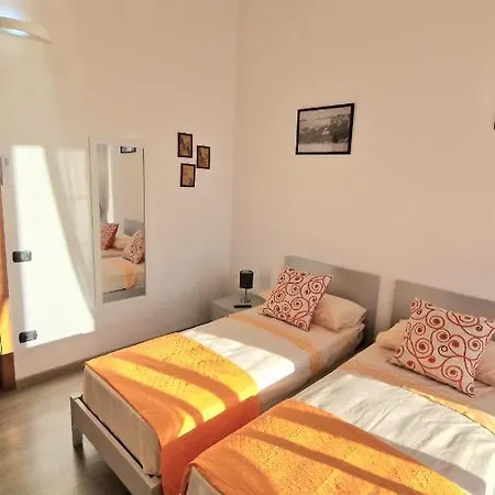 Puteoli Sea View Apartment *
