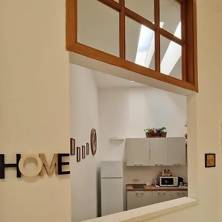 Apartment Puteoli Sea View Pozzuoli