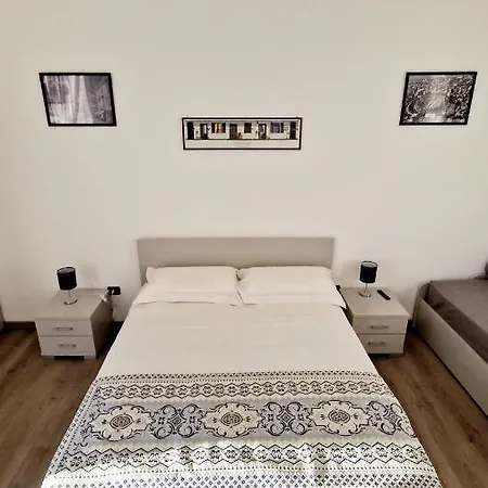 Apartment Puteoli Sea View Pozzuoli