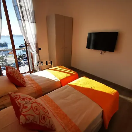 Puteoli Sea View Apartment