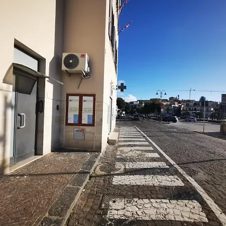 Puteoli Sea View Pozzuoli