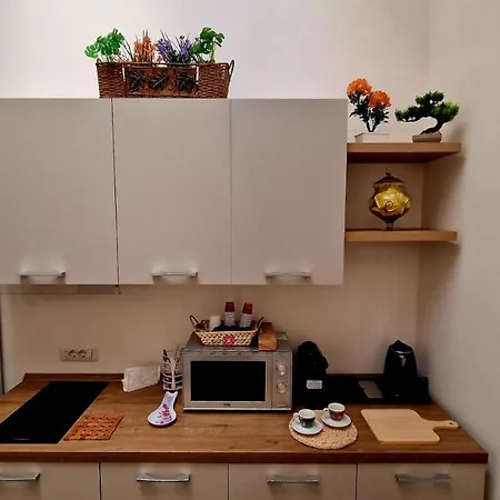 Apartment Puteoli Sea View *