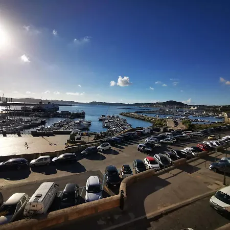 Puteoli Sea View Pozzuoli
